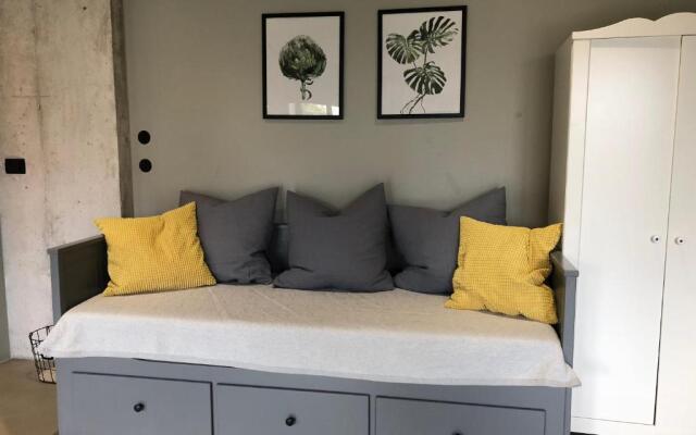 Apartment Tomaš