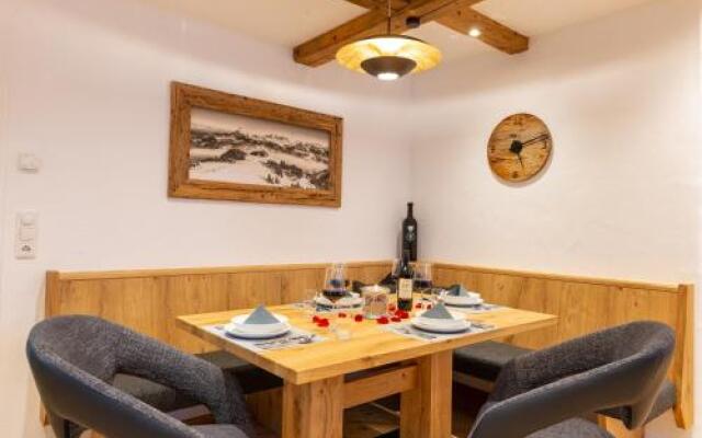 Appartements Ski Rent Michael