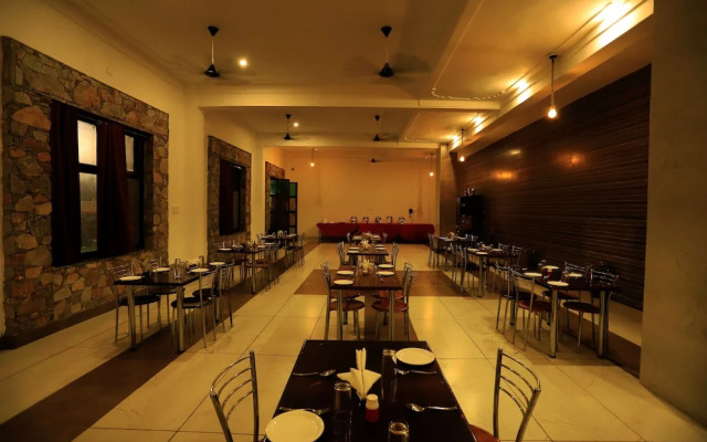 Riviera Madaar Resort