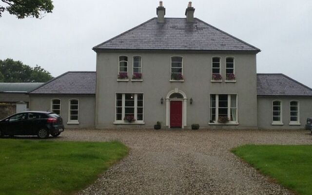 Riversdale Country House