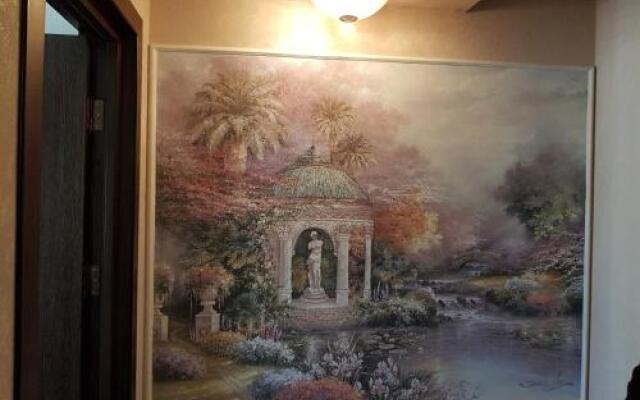 Villa Anticus (Adults Only)