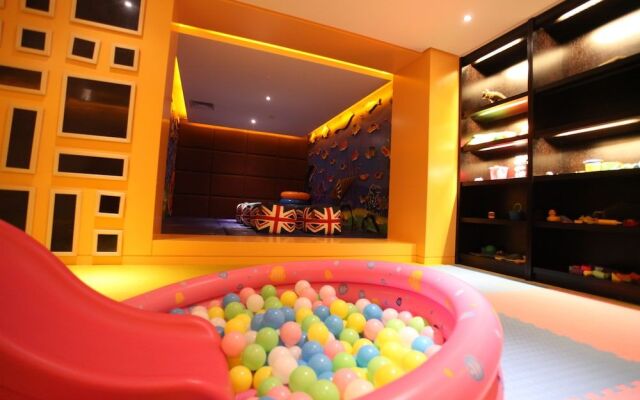 Maritime Seclusive Life·Perfume Bay