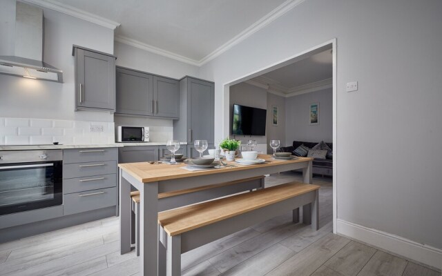 Comfy-stays - Dilston