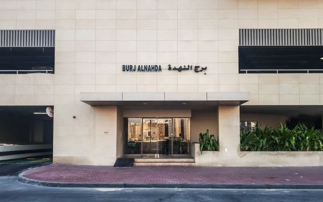 Burj Al Nahda by HiGuests Vacation Homes