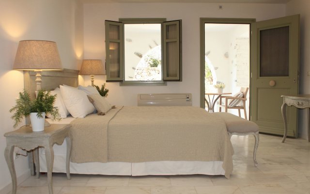 Saint Andrea Sea Side Resort - Adults Only