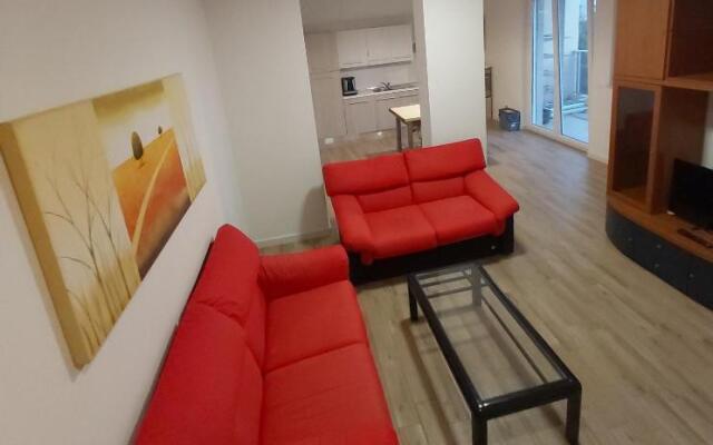 Costa Merlata Holiday House