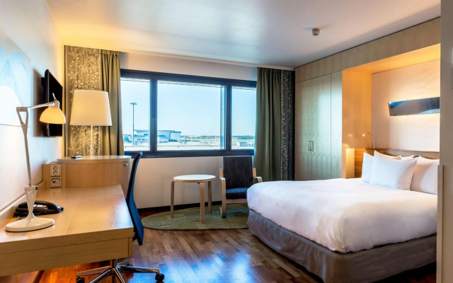 Hilton Helsinki Airport