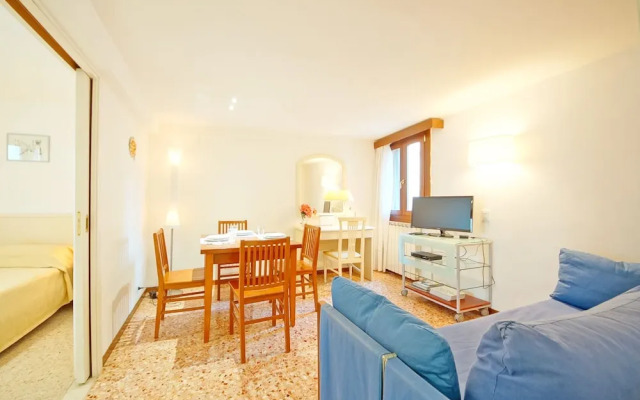 DolceVita Apartments N. 465