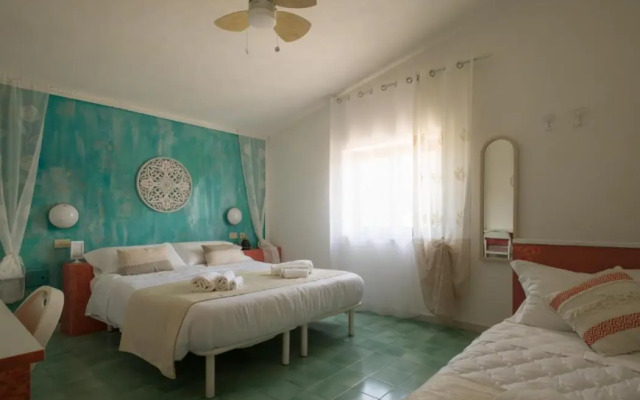 Hotel Punto Verde
