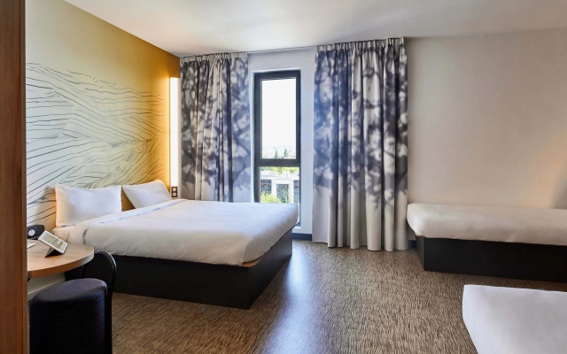 B&B HOTEL Argenteuil
