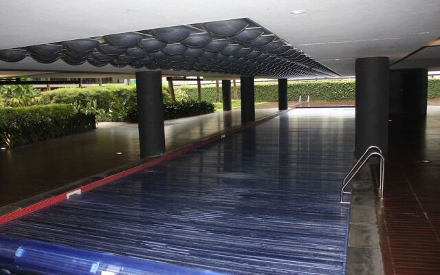 Urban Sea Drift - Rejuvenate Stays