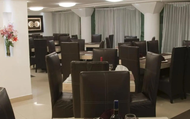 Hotel Real Rex