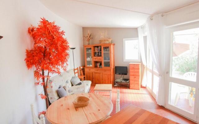 Maison Torreilles, 3 pièces, 6 personnes - FR-1-530-45
