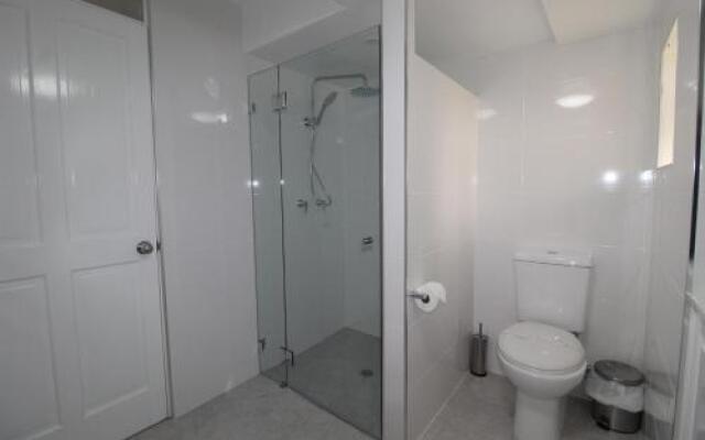 Beachfront 1, 25 Willow Street