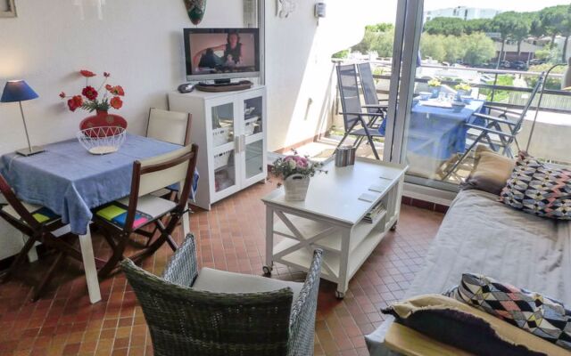 Villa Du Soleil La Grande Motte 31444