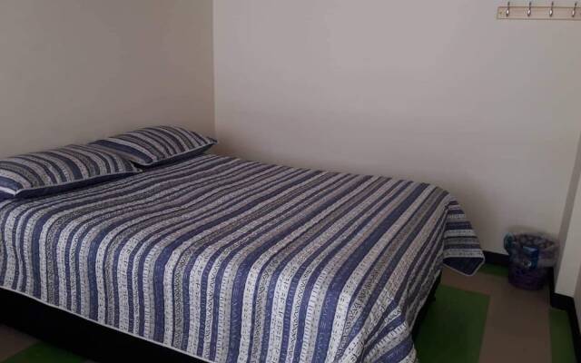 Hotel la estancia de paco