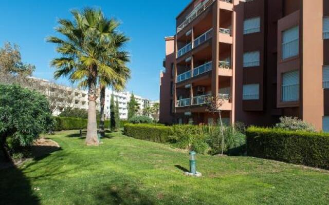 Rocha Blue Sea Apartment