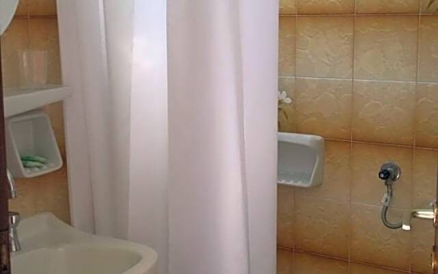 Rita's Rooms