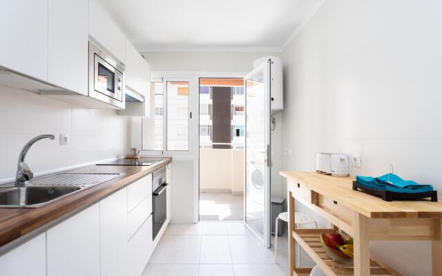 Home2Book Paradise Los Cristianos, Pool & Wifi