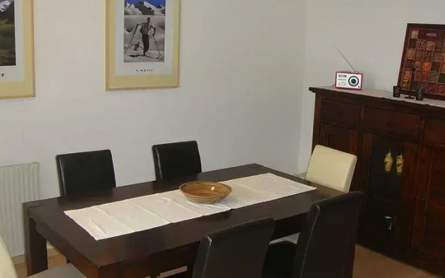 Appartement G Hochmuth