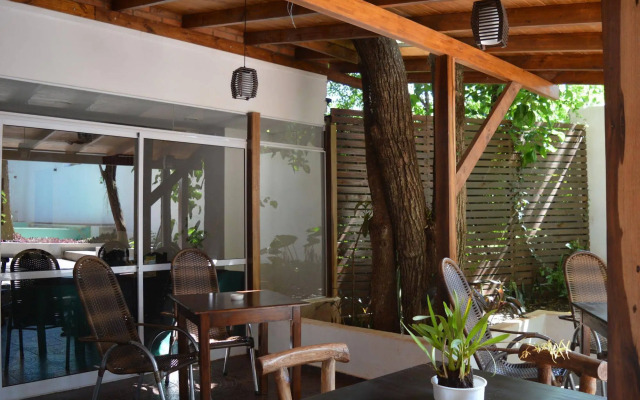 Kelta Hotel Puerto Iguazú Centro