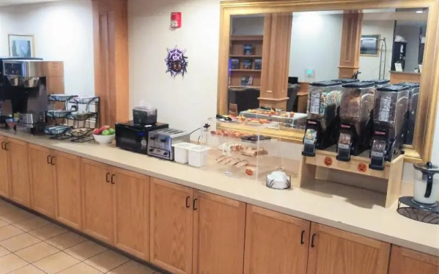 Sugarloaf Mountain Motel