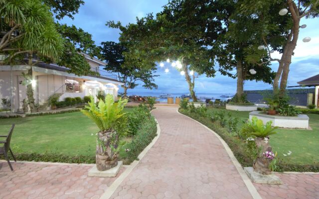 1521 Mactan Resort