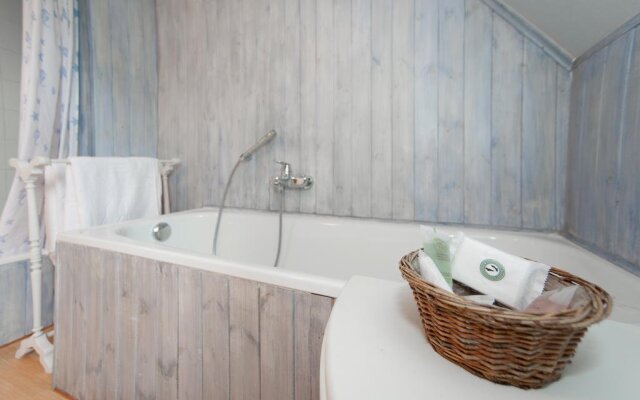 B&B Cense de la Tour