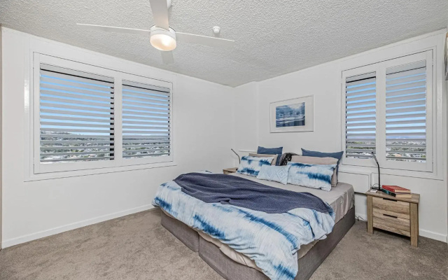 Horizons Holiday Apartments