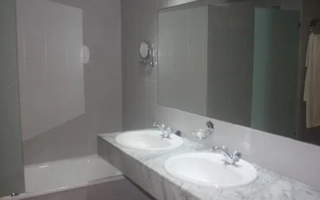 Hotel Palacio de los Molina