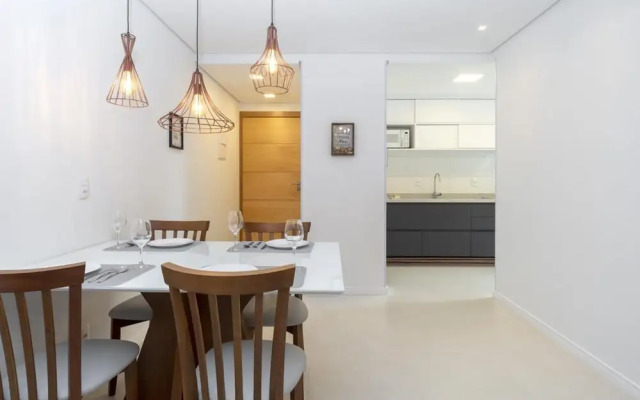 Bel Ssimo Apartamento em Gramado