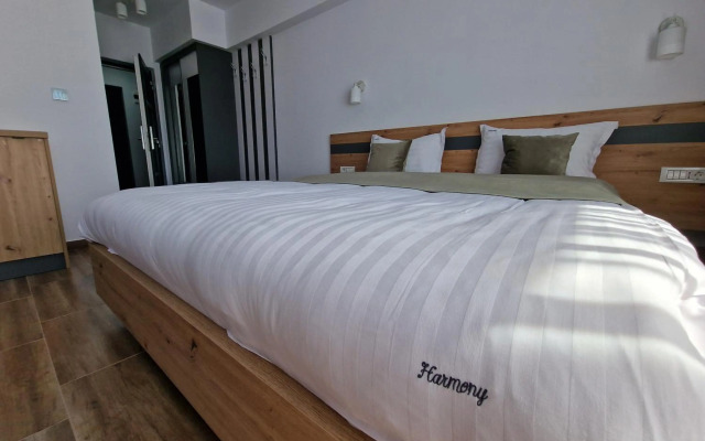 Pensiunea Harmony Băile Felix