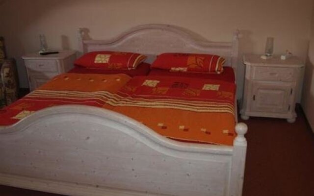 Hotel-Pension Am Wäldchenborn