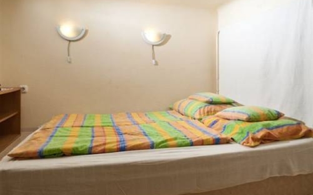CapitalCenter Apartments