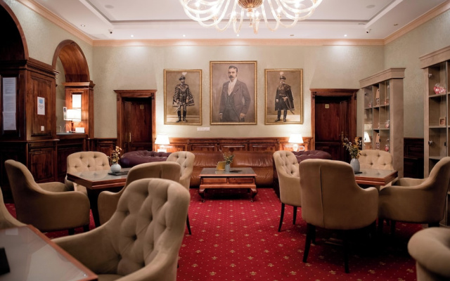 Hotel Kurija Janković