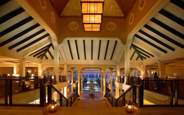 Zel Punta Cana – All inclusive