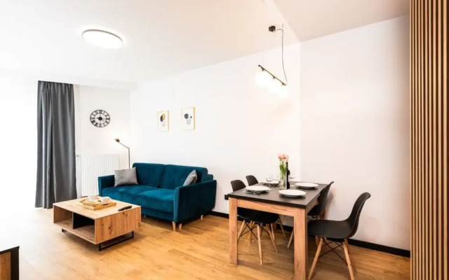 Hermoso Wypoczynek w Strefie SPA Blisko Morza