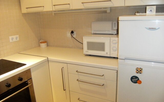 Apartamentos Catalonia