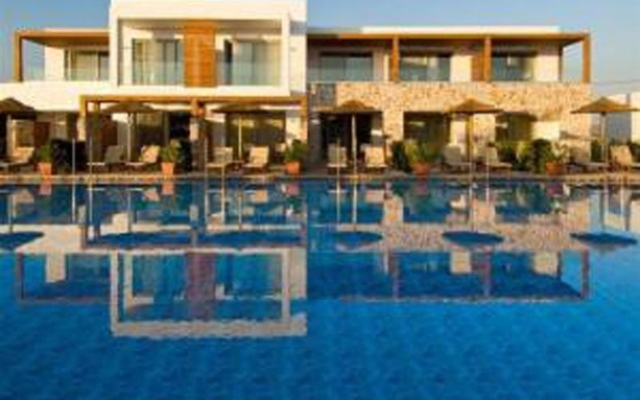 TUI BLUE Palazzo del Mare