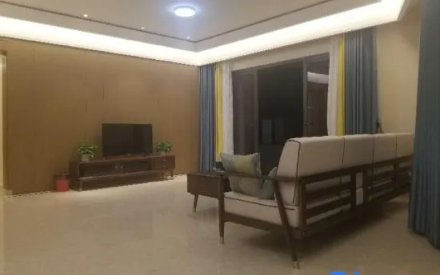 Yuanfang Holiday Aparment