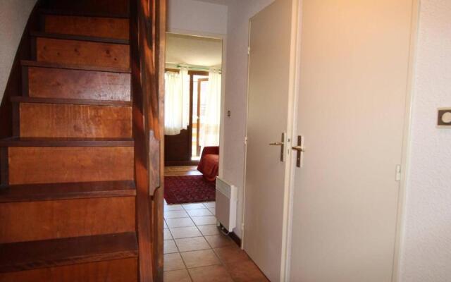 Appartement Montgenèvre, 4 pièces, 6 personnes - FR-1-330D-113