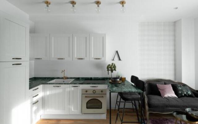 Aria Boutique Apartments Farneti