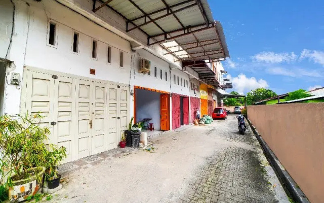 OYO 91220 Infinite Residence