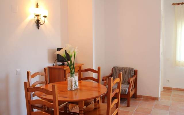 Bungalows El Arenal