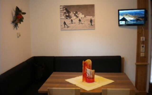 Appartement Auernigg