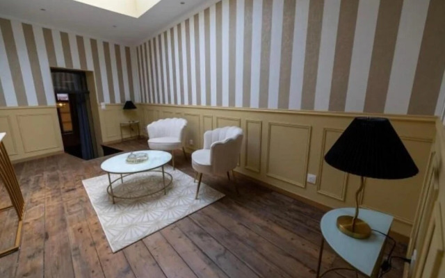 Imperial Suite & Spa