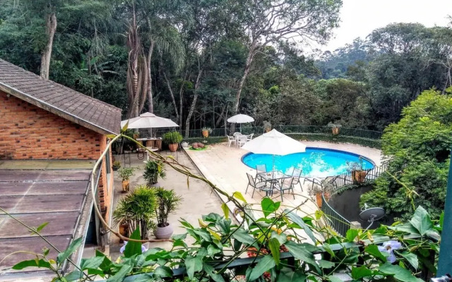 Villa Serena Bed&Breakfast