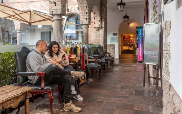 Casa Andina Premium Cusco