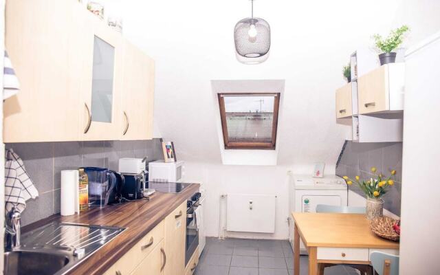 Apartment 1 Stein bei Nürnberg
