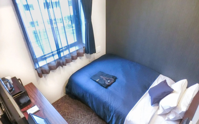 Hotel Livemax Premium Hiroshima